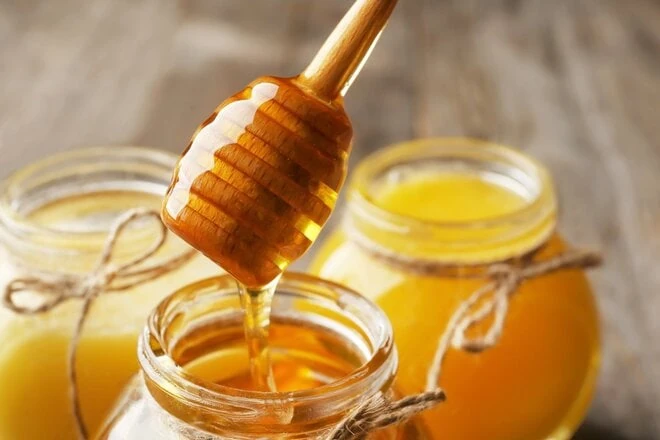 Bičių produktų iš Kitchen Honey nauda sveikatai 5 Bičių produktų iš Kitchen Honey nauda sveikatai