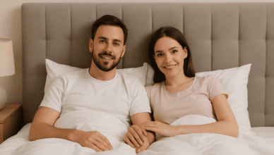 Čiužinio reikšmė gerai savijautai