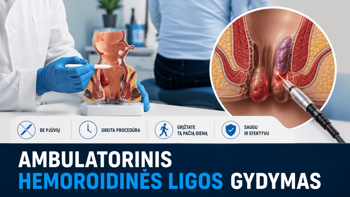 ambulatorinis-hemoroidines-ligos-gydymas