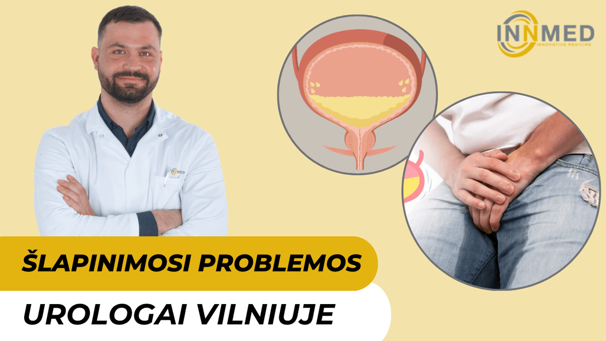 Kur kreiptis dėl šlapinimosi problemų Vilniuje? 1 kur-kreiptis-del-slapinimosi-problemu-vilniuje