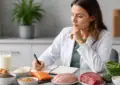 mitybos specialiste ispeja per maza