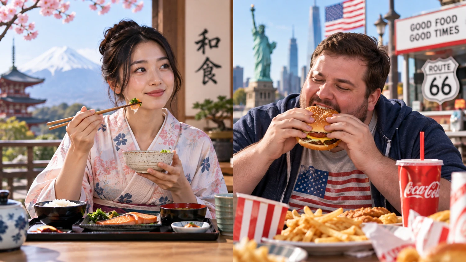 kodel japonai lieknesni uz amerikiecius harvardo gydytojas atskleide tikraja priezasti