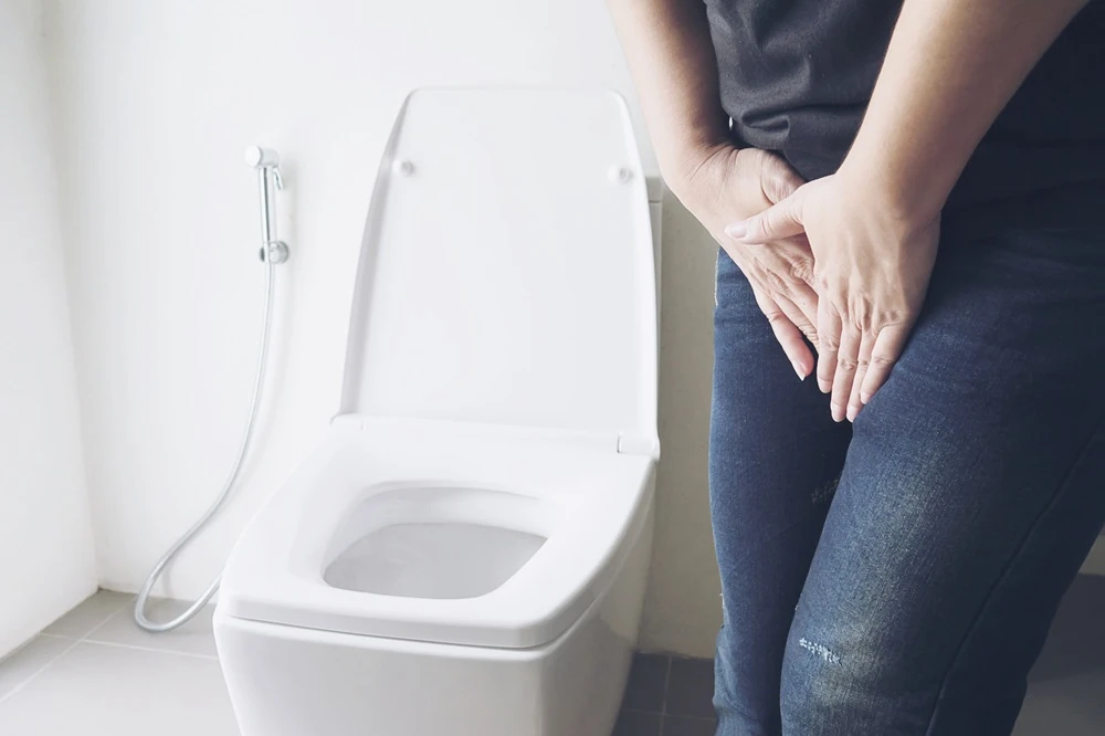 Kur kreiptis dėl šlapinimosi problemų? Kur kreiptis dėl šlapinimosi problemų?